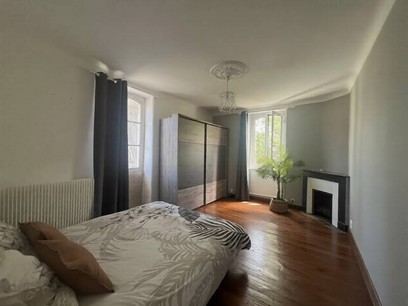 Maison à vendre, 178m², BOUCAU