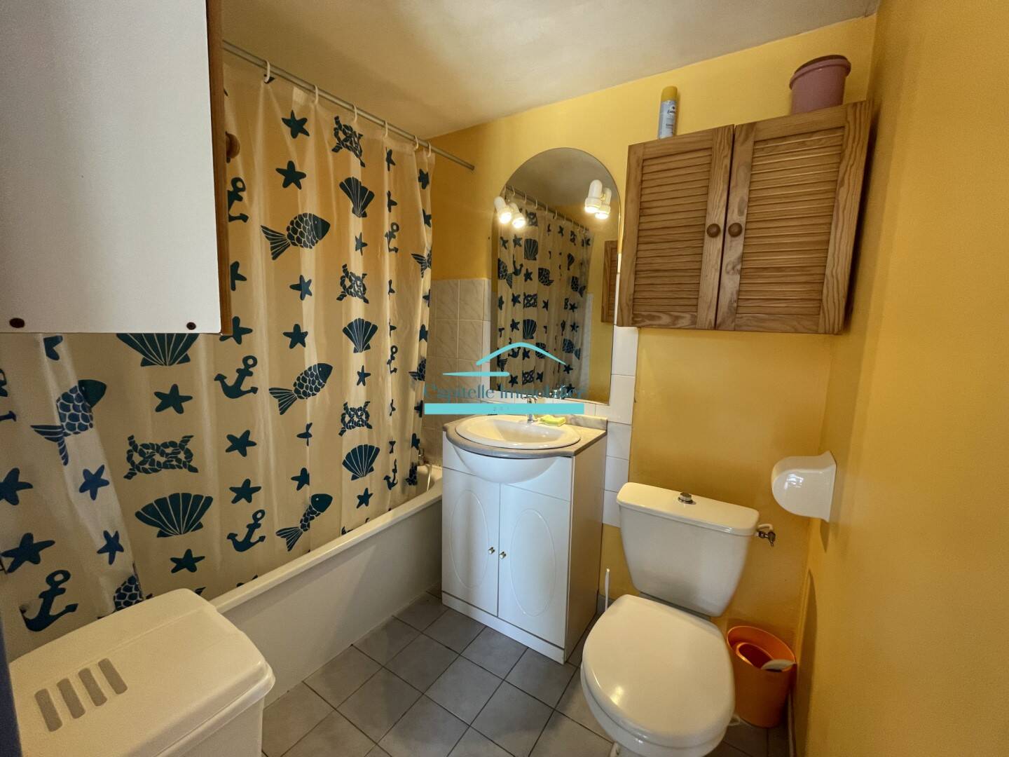 Maison à vendre, 32m², VIC LA GARDIOLE