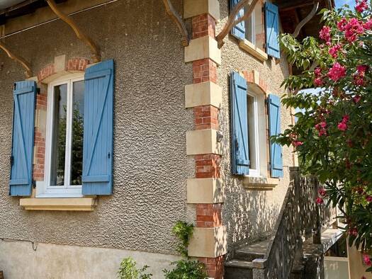 Maison à vendre 168 000 € 3 pièces 2 chambres 61 m² 70 m² de terrain Dieulefit 26220