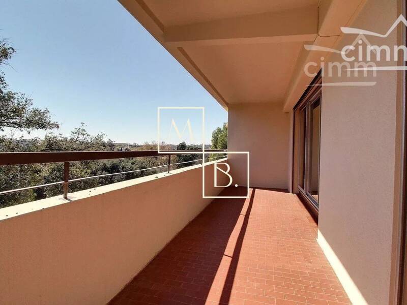 Maison à louer, 29m², MONTPELLIER