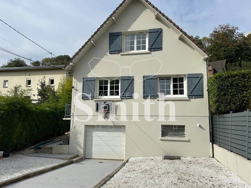 Maison à vendre, 145m², ROUEN