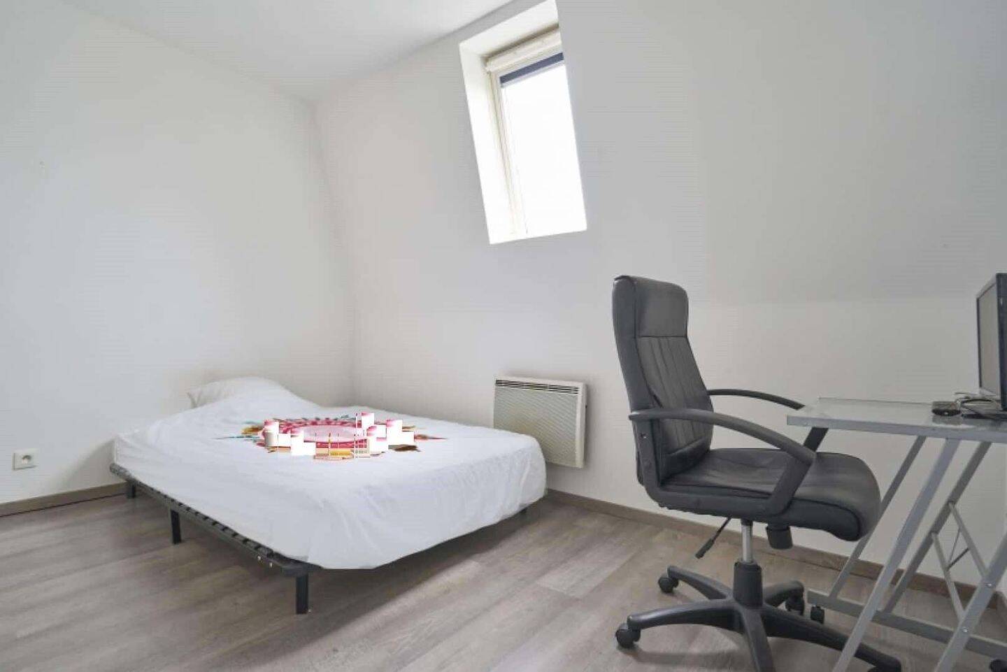 Maison à louer, 15m², ROUBAIX