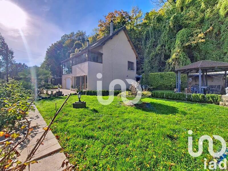 Maison à vendre, 193m², SAINT JEAN LES DEUX JUMEAUX