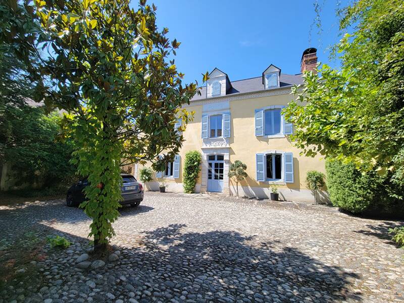 Maison à vendre, 300m², PAU