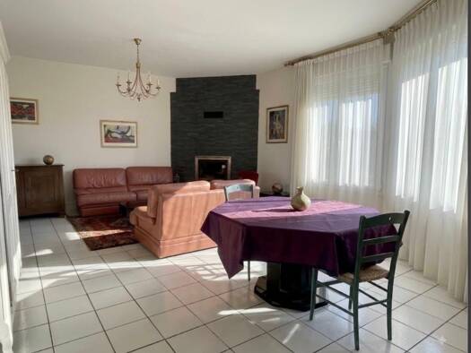 Maison à vendre 143 000 € 4 pièces 3 chambres 120 m² 80 m² de terrain Nevers 58000