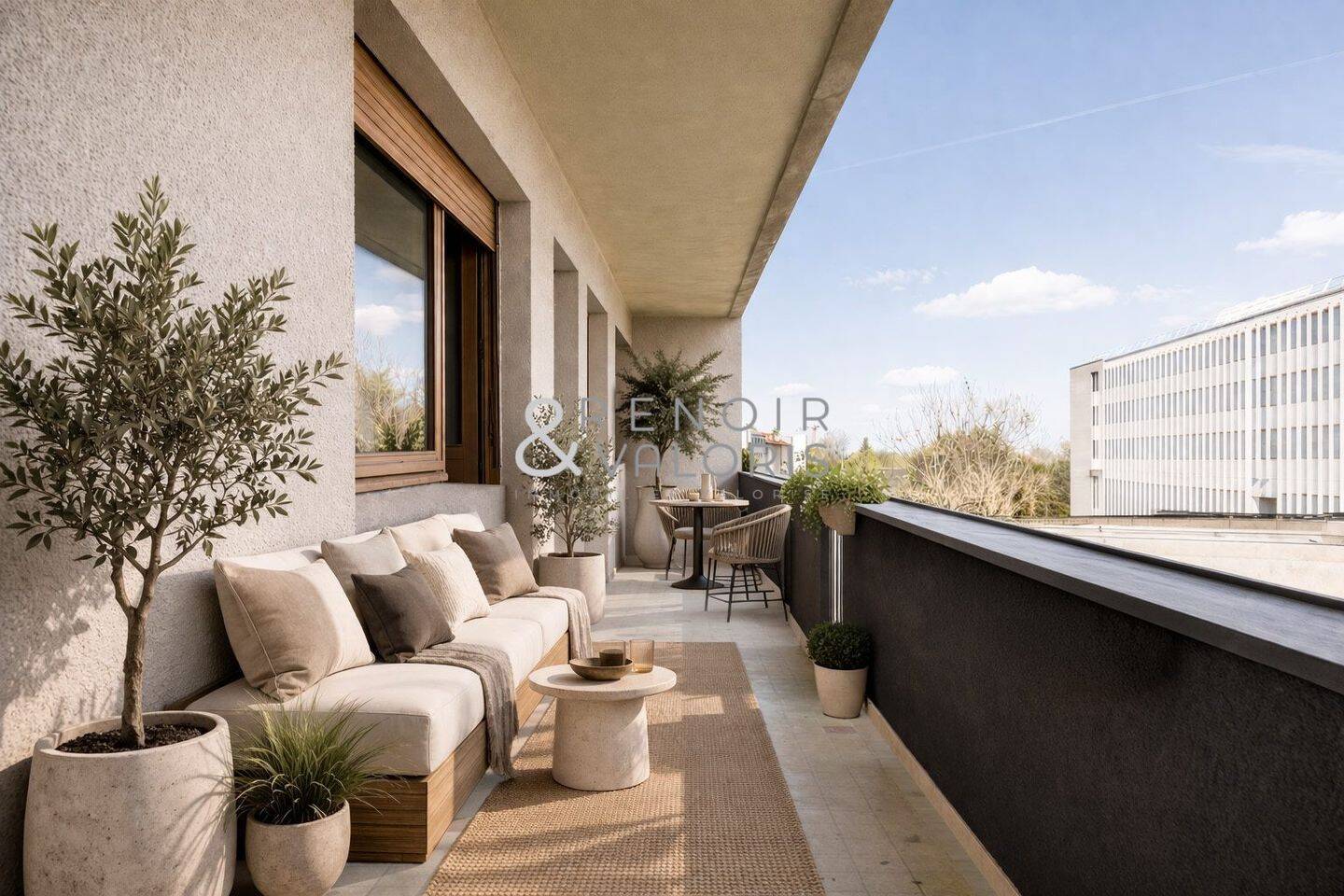 Maison à vendre, 98m², NANCY