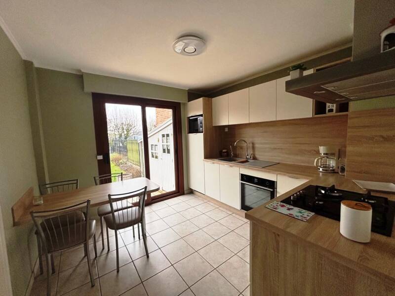 Maison à vendre, 95m², RONCQ