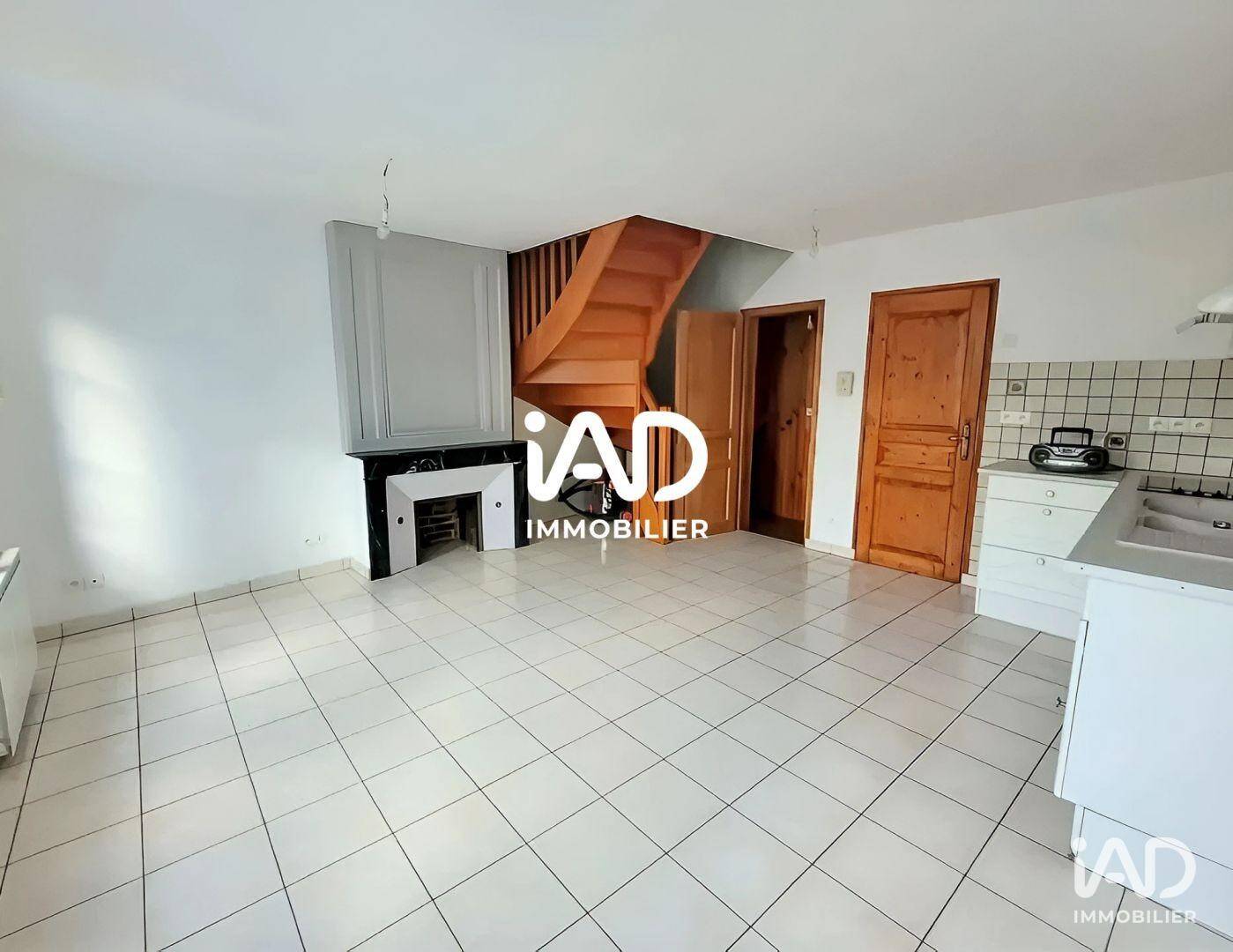 Maison à vendre, 145m², ABBEVILLE