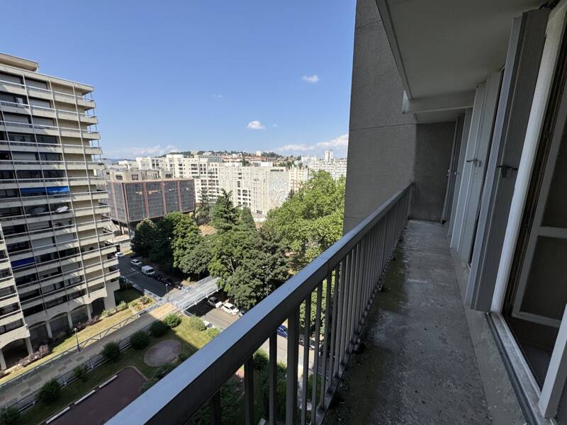 Maison à louer, 51m², SAINT ETIENNE