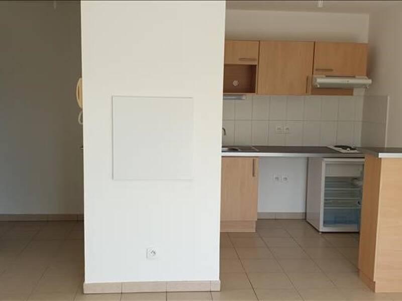 Maison à louer, 38m², BLAYE