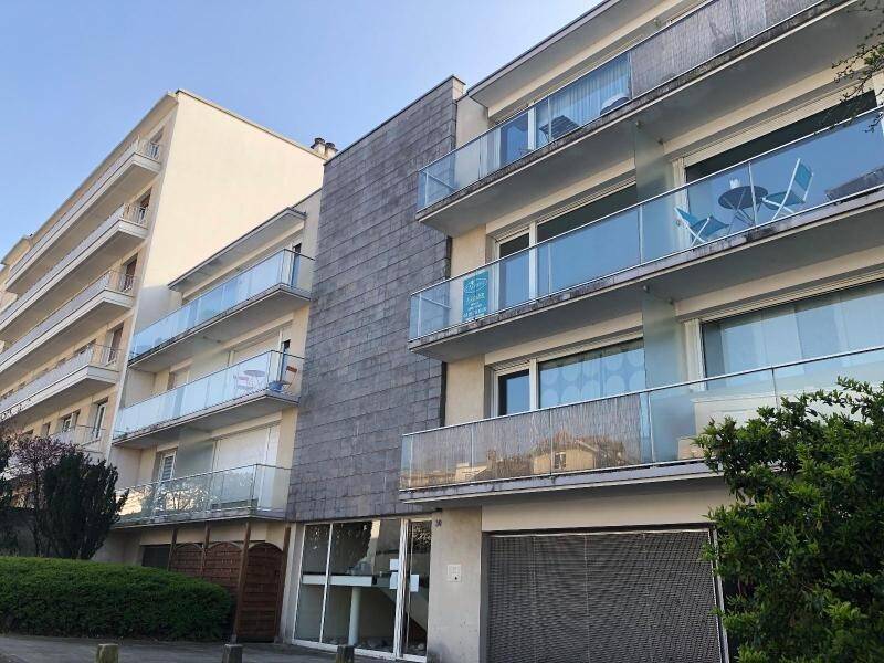 Maison à louer, 22m², REIMS