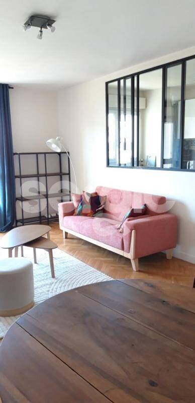 Maison à louer, 55m², ISSY LES MOULINEAUX