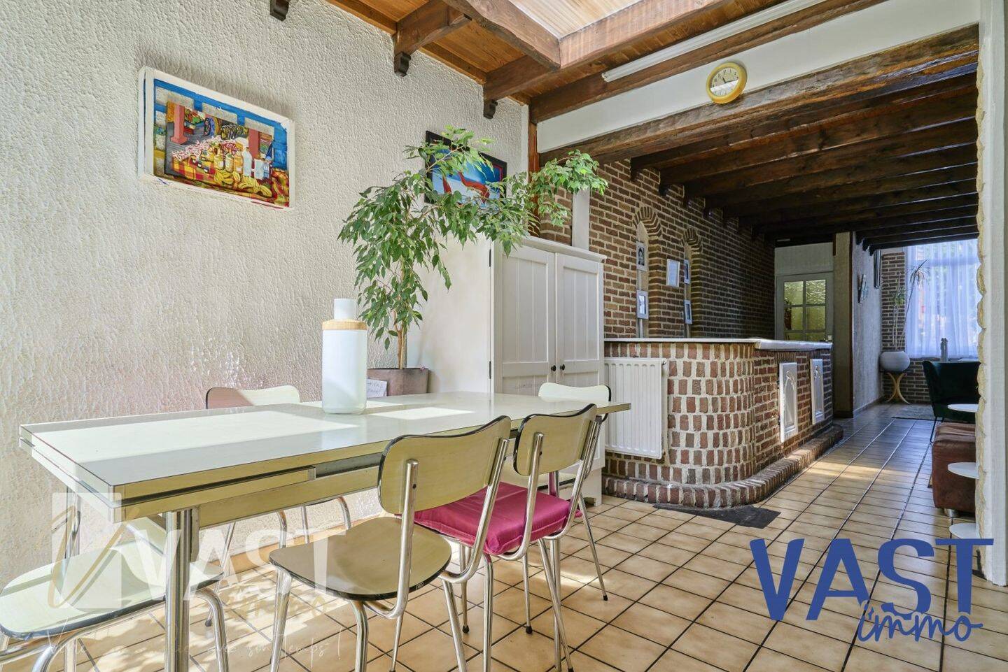 Maison à vendre, 156m², TOURCOING
