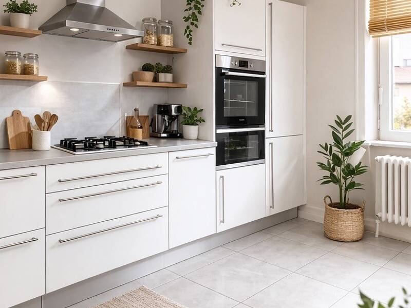 Maison à vendre, 127m², AUDINCOURT