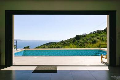 Maison à vendre 1 370 000 € 5 pièces 3 chambres 220,4 m² Les Jardins de l'Empereur Ajaccio 20000