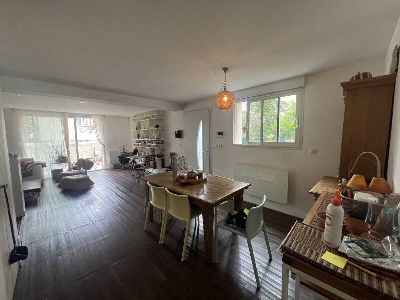 Maison à louer, 117m², MONTPELLIER