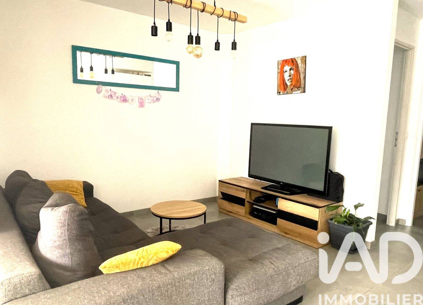 Maison à vendre, 114m², LIBOURNE