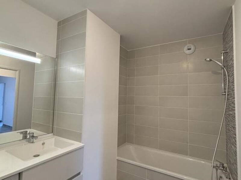 Maison à louer, 47m², TOULOUSE