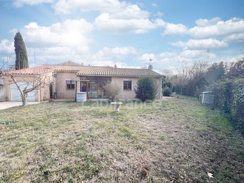 Maison à vendre, 87m², MANOSQUE