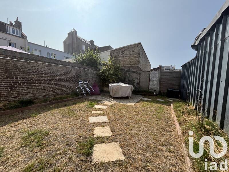 Maison à vendre, 67m², LE HAVRE