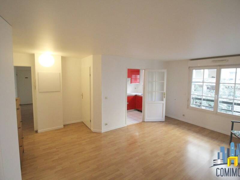 Maison à vendre, 62m², COURBEVOIE