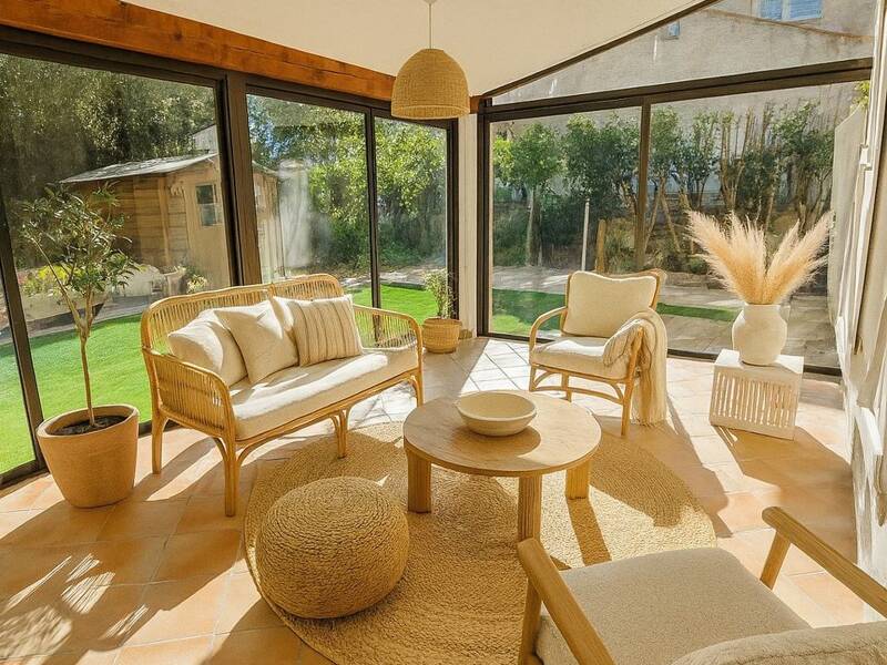 Maison à vendre, 190m², AIX EN PROVENCE