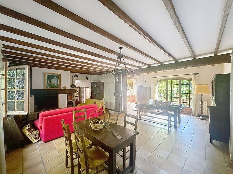 Maison à vendre, 131m², NIMES