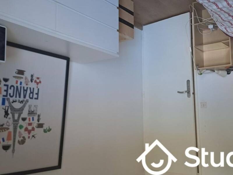 Maison à louer, 16m², CESSON SEVIGNE