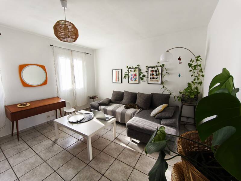 Maison à vendre, 110m², MONTPELLIER