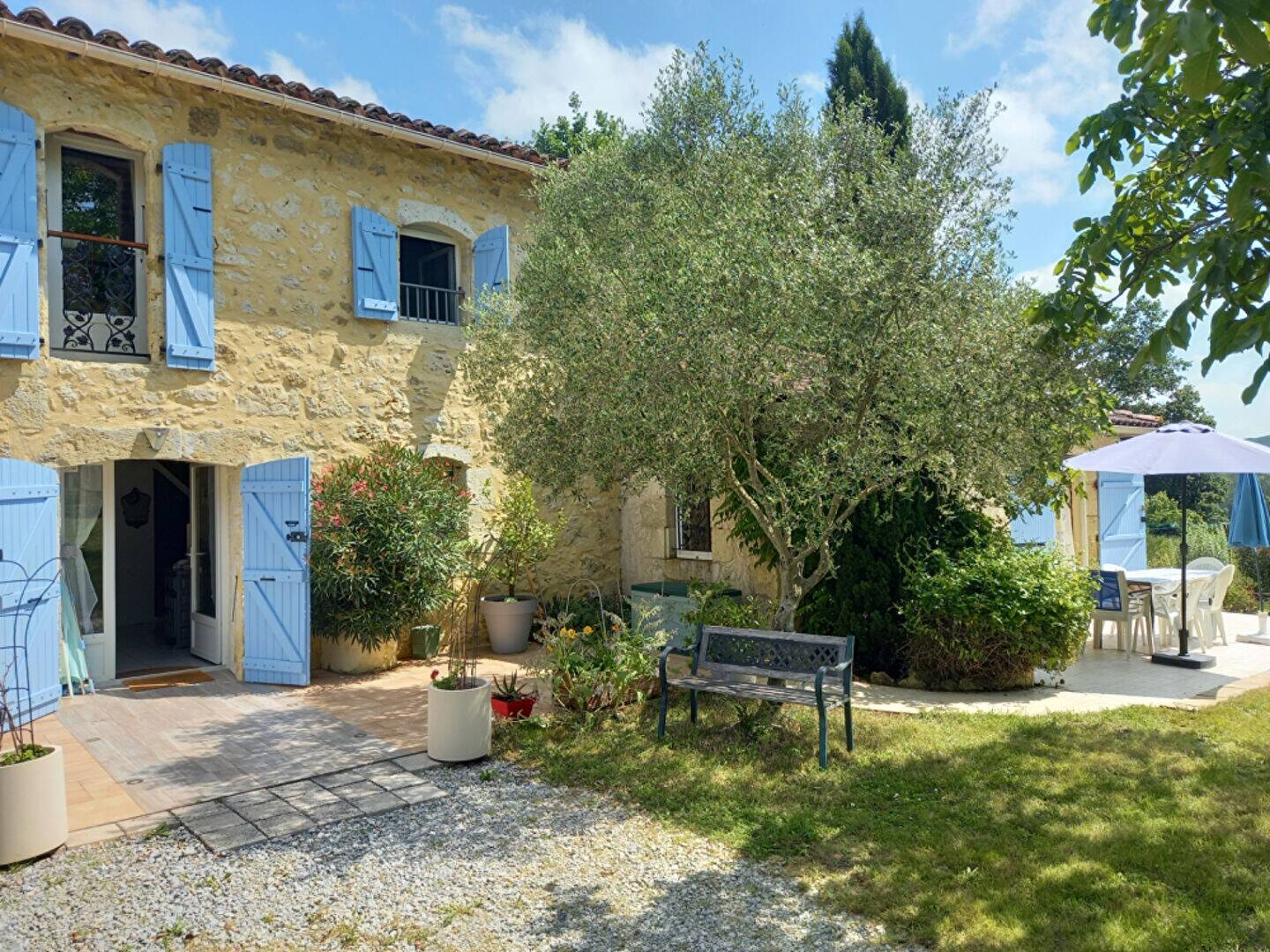 Maison à vendre, 223m², AUCH