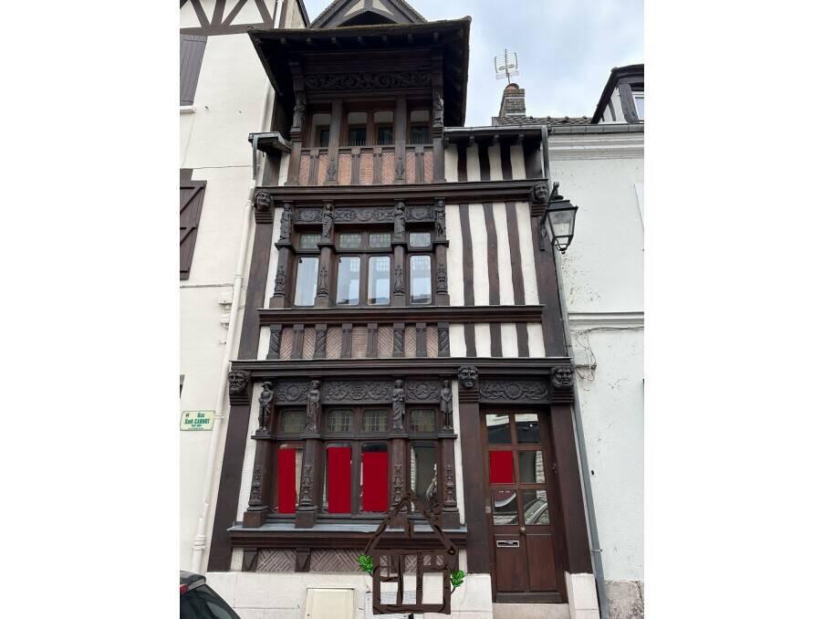 Maison à vendre, 166m², VERNON