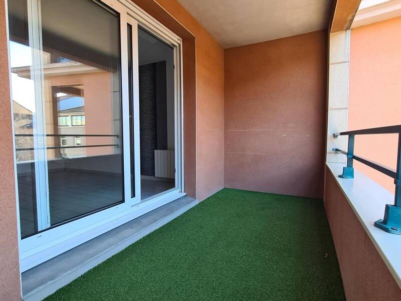 Maison à louer, 53m², MACON