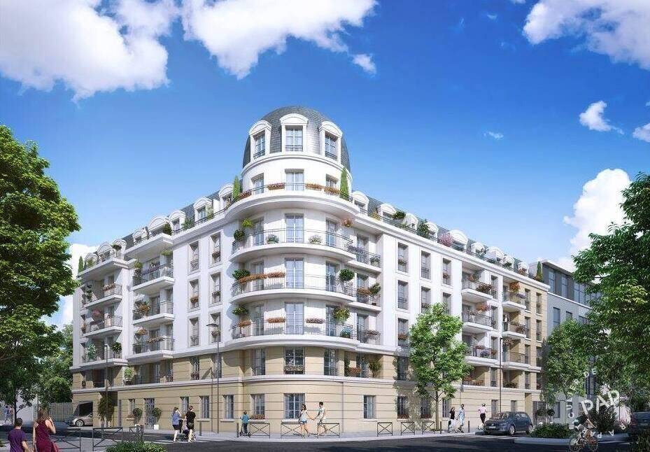 Maison à louer, 64m², DRANCY