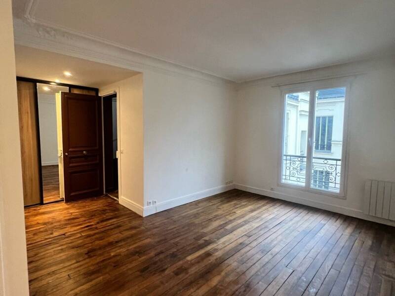 Maison à louer, 66m², PARIS 17E