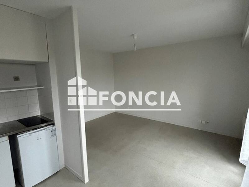 Maison à louer, 25m², LIMOGES