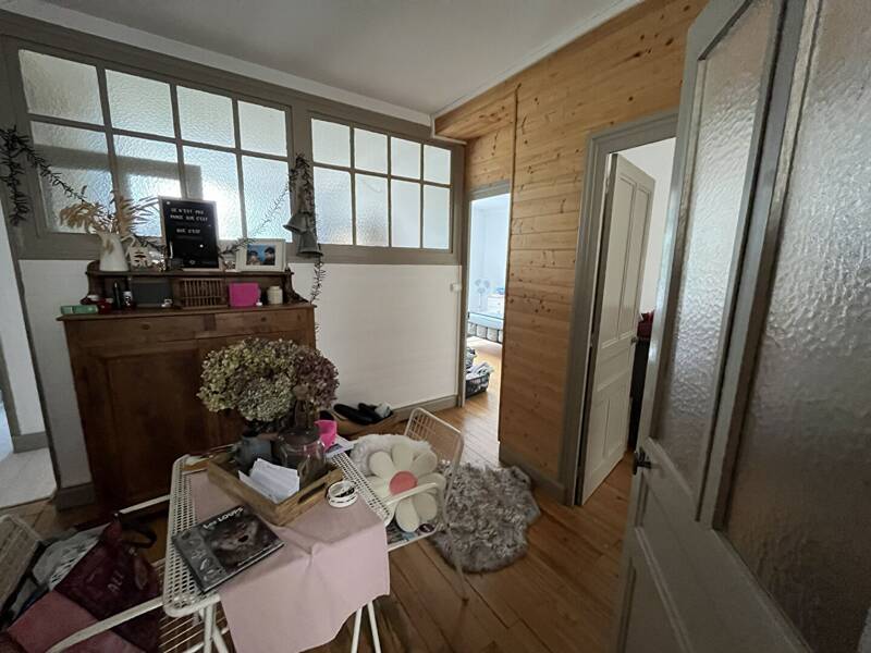 Maison à vendre, 109m², PONT D'AIN