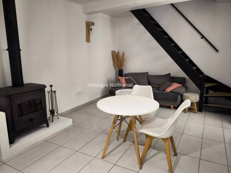 Maison à vendre, 70m², BEDARRIDES