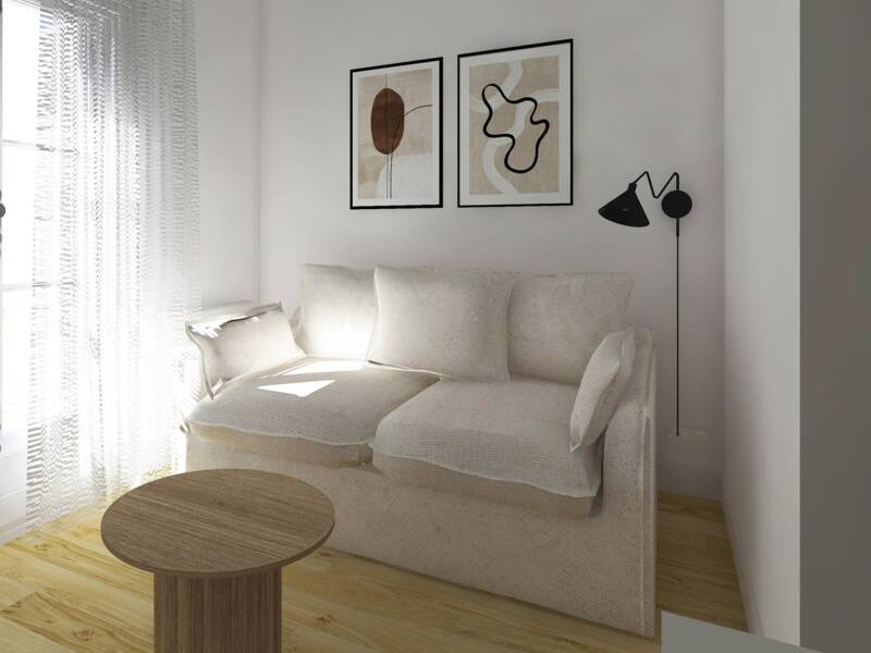 Maison à louer, 14m², MONTPELLIER