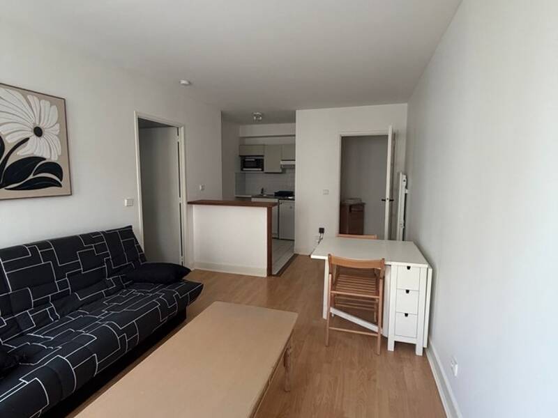 Maison à louer, 39m², LA ROCHELLE