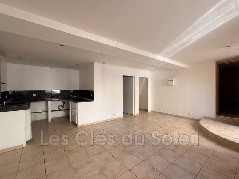 Maison à louer, 45m², TOULON