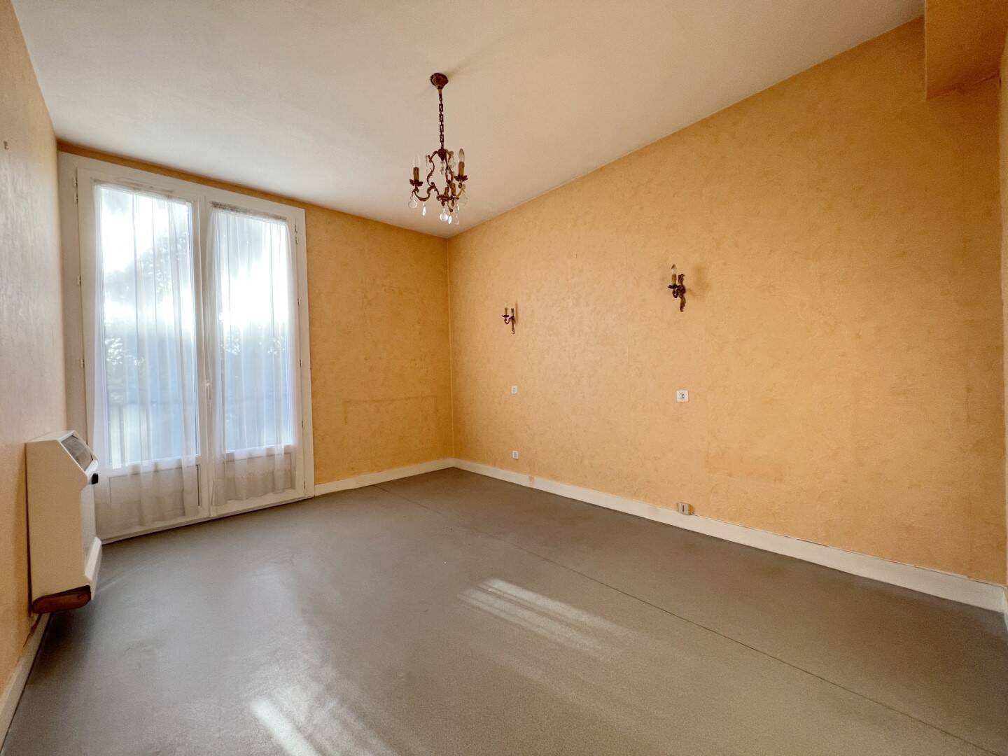 Maison à vendre, 67m², POITIERS