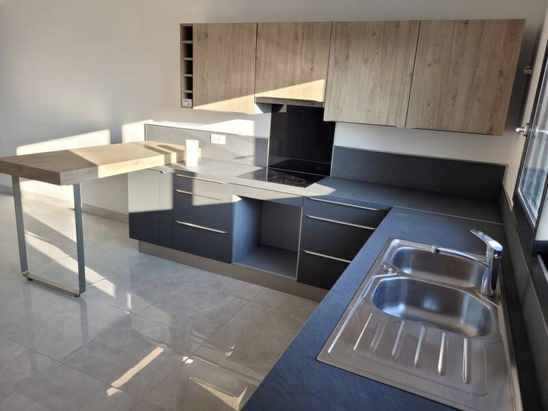 Maison à louer, 100m², VILLIERS SUR MARNE