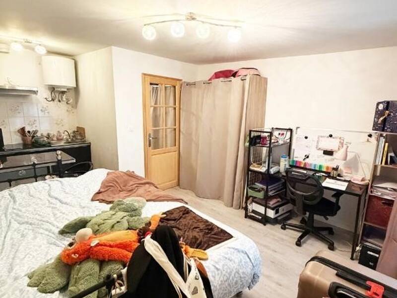 Maison à louer, 17m², LOOS