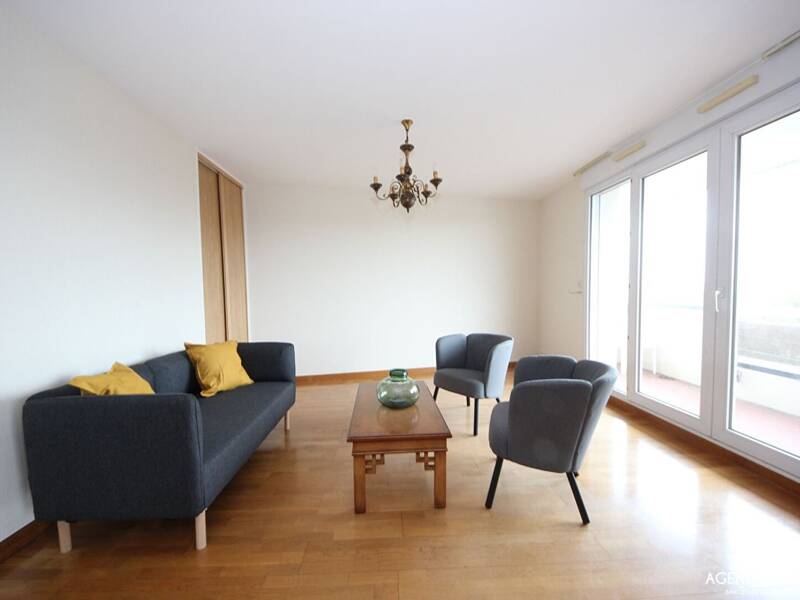 Maison à louer, 75m², DINARD