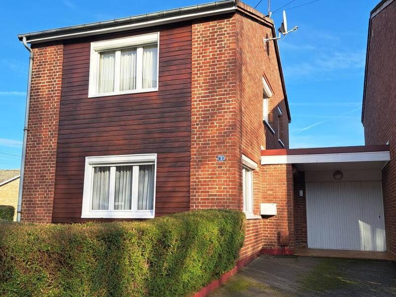 Maison à vendre, 0m², AMIENS