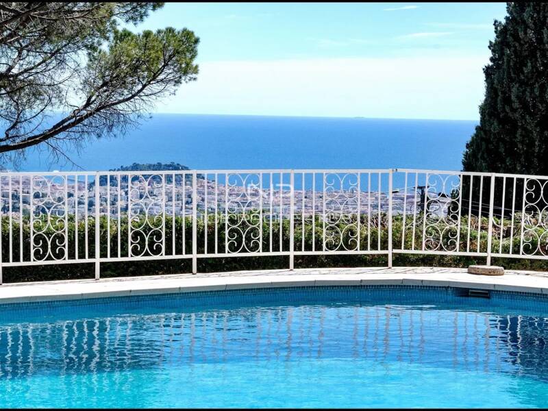 Maison à vendre, 378m², NICE