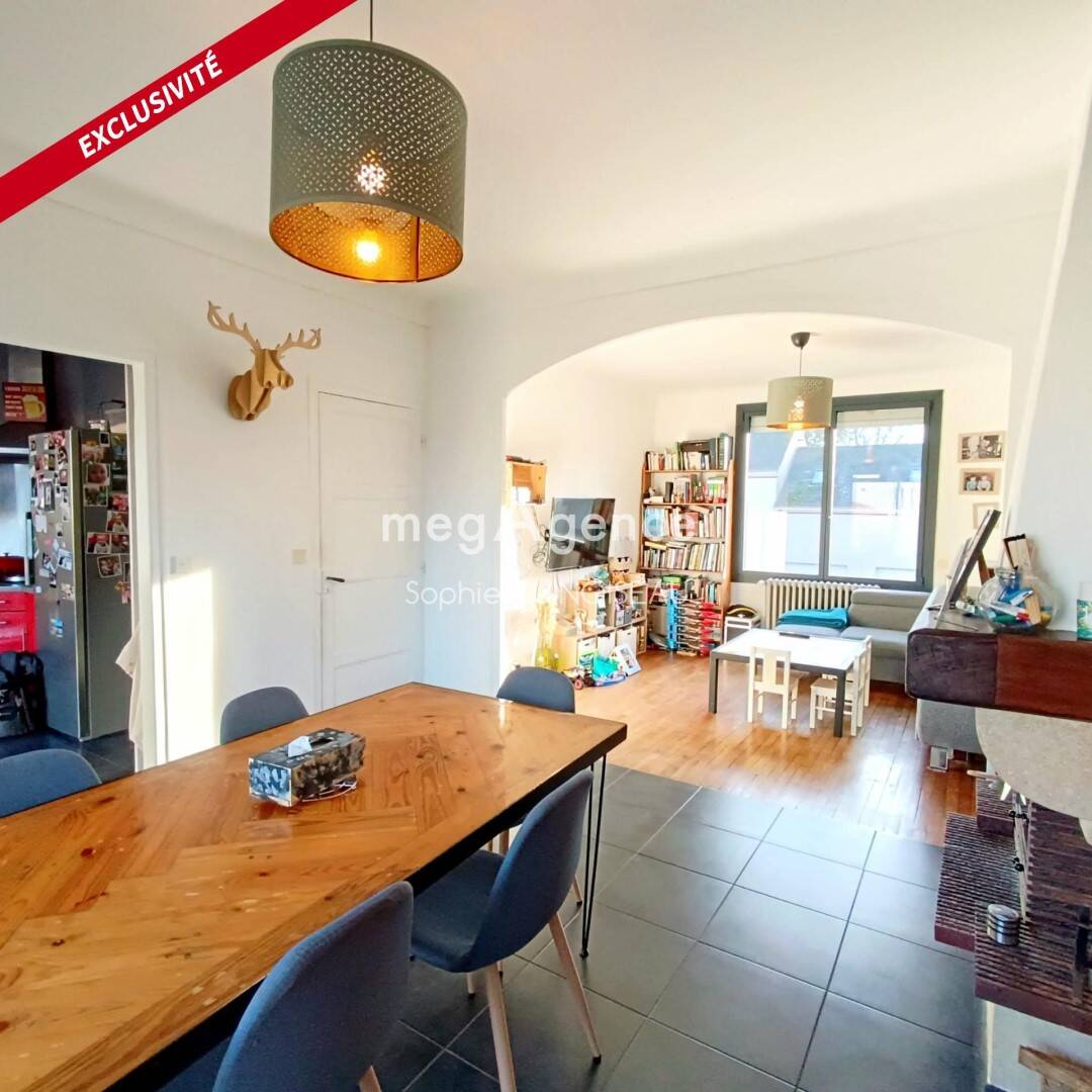 Maison à vendre, 135m², CHOLET