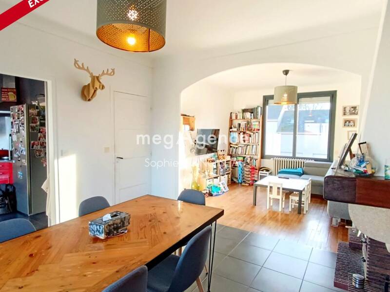 Maison à vendre, 135m², CHOLET