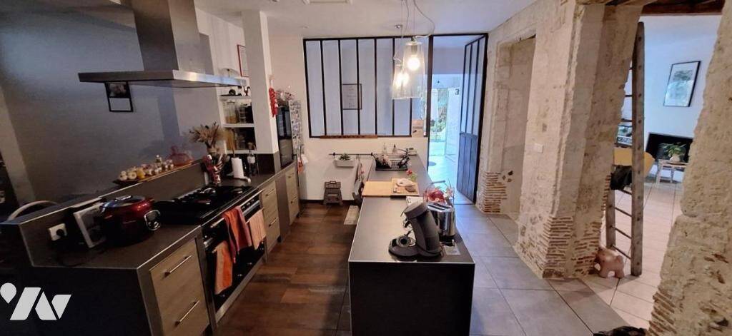 Maison à vendre, 300m², VIC FEZENSAC