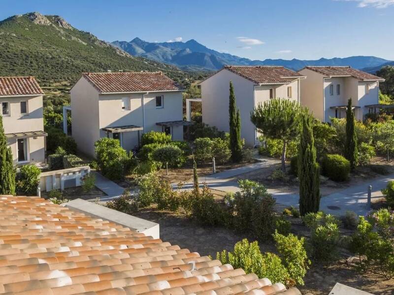 Maison à vendre, 35m², BELGODERE